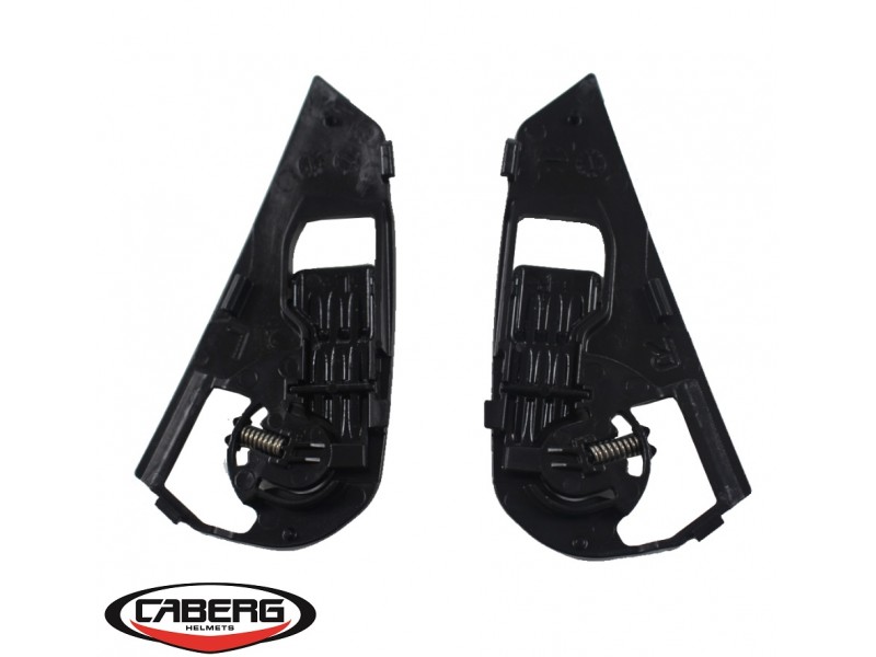 Kit mecanism viziera casca modulabila (flip-up) Caberg model Horus - Horux X