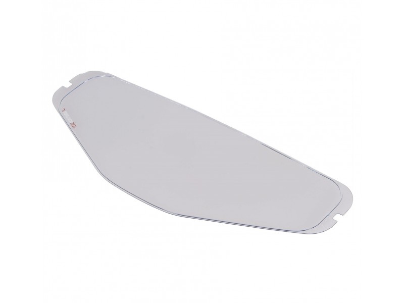 Lentila antiaburire transparenta pinlock – compatibila cu castile modulabile (flip-up) Caberg Levo - Levo X - Horus - Horux X (cod A8184DB – tip DKS141)