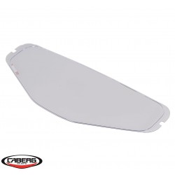 Lentila antiaburire transparenta pinlock – compatibila cu castile modulabile (flip-up) Caberg Levo - Levo X - Horus - Horux X (cod A8184DB – tip DKS141) Lentila antiaburire transparenta pinlock – compatibila cu castile modulabile (flip-up) Caberg Levo - Levo X - Horus - Horux X (cod A8184DB – tip DKS141)
