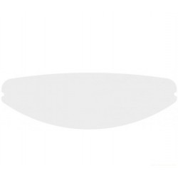 Lentila antiaburire transparenta pinlock - compatibila cu castile integrale MT Blade 2 SV - Rapide - Revenge 2 - Targo (tip MT-V-14 - DKS209) - Max Vision