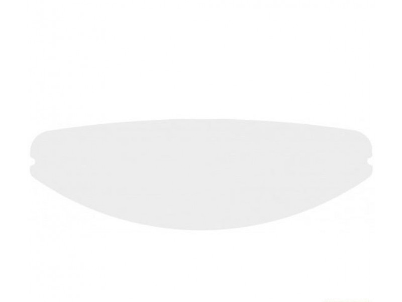 Lentila antiaburire transparenta pinlock - compatibila cu castile integrale MT Blade 2 SV - Rapide - Revenge 2 - Targo (tip MT-V-14 - DKS209) - Max Vision