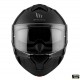 Casca modulabila MT Genesis SV A1 negru lucios Pinlock ready - omologare noua ECE 22.06 Casca modulabila MT Genesis SV A1 negru lucios Pinlock ready - omologare noua ECE 22.06