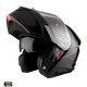 Casca modulabila MT Genesis SV A1 negru lucios Pinlock ready - omologare noua ECE 22.06 Casca modulabila MT Genesis SV A1 negru lucios Pinlock ready - omologare noua ECE 22.06