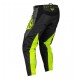 Pantaloni motociclete cross-enduro Fly Racing model F-16 culoare: negru/galben fluor Pantaloni motociclete cross-enduro Fly Racing model F-16 culoare: negru/galben fluor