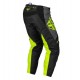 Pantaloni motociclete cross-enduro Fly Racing model F-16 culoare: negru/galben fluor Pantaloni motociclete cross-enduro Fly Racing model F-16 culoare: negru/galben fluor