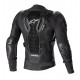 Protectie (armura) Alpinestar Bionic Action V2 Jacket - culoare: negru