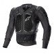Protectie (armura) Alpinestar Bionic Action V2 Jacket - culoare: negru