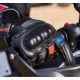 Manusi barbati Touring iarna Seventy model SD-T1 negru/albastru/rosu – WinterTex - degete tactile Manusi barbati Touring iarna Seventy model SD-T1 negru/albastru/rosu – WinterTex - degete tactile