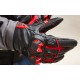 Manusi barbati Racing/Naked iarna Seventy model SD-N47 negru/rosu