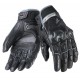 Manusi barbati Racing/Naked iarna Seventy model SD-N47 negru/gri
