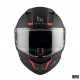 Casca integrala MT Stinger 2 A1 negru mat - tip viziera: MT-V-28B Casca integrala MT Stinger 2 A1 negru mat - tip viziera: MT-V-28B