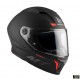 Casca integrala MT Stinger 2 A1 negru mat - tip viziera: MT-V-28B Casca integrala MT Stinger 2 A1 negru mat - tip viziera: MT-V-28B