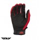 Manusi moto copii cross-enduro Fly Racing model F-16 culoare: negru/rosu Manusi moto copii cross-enduro Fly Racing model F-16 culoare: negru/rosu