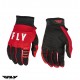 Manusi moto copii cross-enduro Fly Racing model F-16 culoare: negru/rosu Manusi moto copii cross-enduro Fly Racing model F-16 culoare: negru/rosu