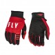 Manusi moto copii cross-enduro Fly Racing model F-16 culoare: negru/rosu Manusi moto copii cross-enduro Fly Racing model F-16 culoare: negru/rosu