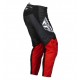 Pantaloni motociclete cross-enduro Fly Racing model F-16 culoare: negru/rosu Pantaloni motociclete cross-enduro Fly Racing model F-16 culoare: negru/rosu