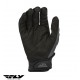 Manusi moto copii cross-enduro Fly Racing model F-16 culoare: negru/gri Manusi moto copii cross-enduro Fly Racing model F-16 culoare: negru/gri