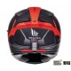 Casca integrala motociclete MT Blade 2 SV Blaster B2 rosu mat (ochelari soare integrati) Casca integrala motociclete MT Blade 2 SV Blaster B2 rosu mat (ochelari soare integrati)