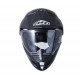Casca off road motociclete MT Synchrony Duo Sport negru mat cu viziera (ochelari soare integrati) Casca off road motociclete MT Synchrony Duo Sport negru mat cu viziera (ochelari soare integrati)