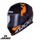 Casca integrala Axxis model Eagle SV Diagon D4 portocaliu mat (ochelari soare integrati) Casca integrala Axxis model Eagle SV Diagon D4 portocaliu mat (ochelari soare integrati)