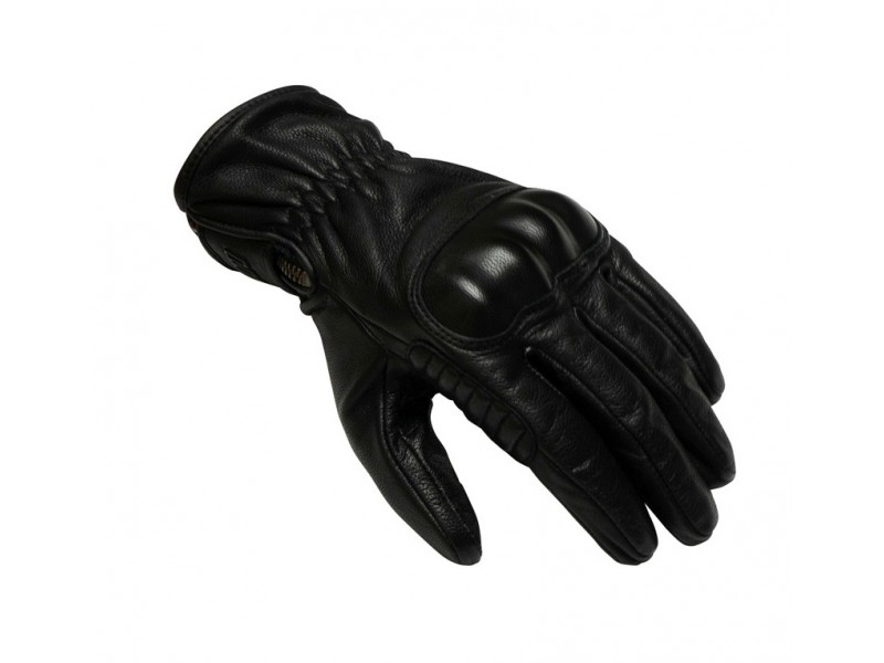 Manusi barbati piele Unik Racing model C-66 vintage culoare: negru Manusi barbati piele Unik Racing model C-66 vintage culoare: negru
