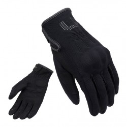 Manusi femei (dama) Unik Racing model C-58 culoare: negru Manusi femei (dama) Unik Racing model C-58 culoare: negru