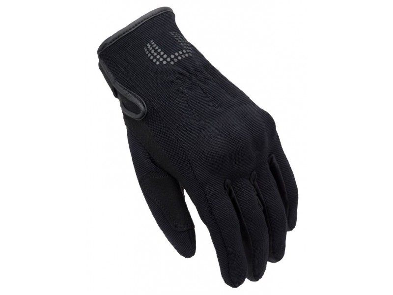 Manusi femei (dama) Unik Racing model C-58 culoare: negru Manusi femei (dama) Unik Racing model C-58 culoare: negru