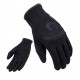 Manusi motociclete barbati Unik Racing model C-14 culoare: negru Manusi motociclete barbati Unik Racing model C-14 culoare: negru