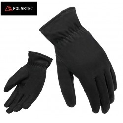 Manusi iarna piele (nobuck) motociclete barbati Unik Racing model C-7 culoare: negru Manusi iarna piele (nobuck) motociclete barbati Unik Racing model C-7 culoare: negru