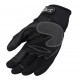 Manusi motociclete cross-enduro unisex Unik Racing model X-6 culoare: negru Manusi motociclete cross-enduro unisex Unik Racing model X-6 culoare: negru