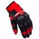 Manusi motociclete cross-enduro unisex Unik Racing model X-6 culoare: rosu Manusi motociclete cross-enduro unisex Unik Racing model X-6 culoare: rosu