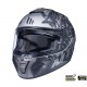 Casca integrala motociclete MT Blade 2 SV Breeze E2 gri mat (ochelari soare integrati) Casca integrala motociclete MT Blade 2 SV Breeze E2 gri mat (ochelari soare integrati)