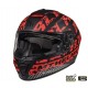 Casca integrala motociclete MT Blade 2 SV Check B5 rosu mat (ochelari soare integrati) Casca integrala motociclete MT Blade 2 SV Check B5 rosu mat (ochelari soare integrati)