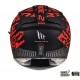 Casca integrala motociclete MT Blade 2 SV Check B5 rosu mat (ochelari soare integrati) Casca integrala motociclete MT Blade 2 SV Check B5 rosu mat (ochelari soare integrati)