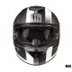 Casca integrala motociclete MT Rapide Overtake B6 gri/negru mat (fibra sticla) Casca integrala motociclete MT Rapide Overtake B6 gri/negru mat (fibra sticla)