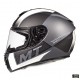 Casca integrala motociclete MT Rapide Overtake B6 gri/negru mat (fibra sticla) Casca integrala motociclete MT Rapide Overtake B6 gri/negru mat (fibra sticla)