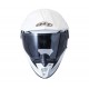 Casca off road motociclete MT Synchrony Duo Sport alb lucios cu viziera (ochelari soare integrati) Casca off road motociclete MT Synchrony Duo Sport alb lucios cu viziera (ochelari soare integrati)