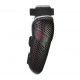 Set protectii genunchi adulti Fly Racing model Barricade Flex culoare: negru – marime universala