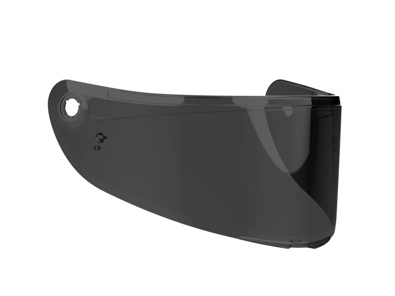 Viziera neagra casca integrala MT KRE+ Carbon (tip MT-V-29B - DKS409) - Max Vision - tear off ready