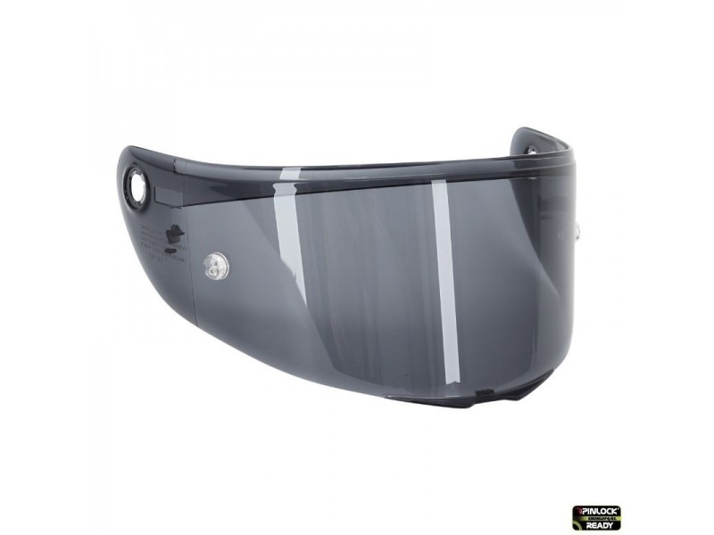 Viziera fumurie casca integrala MT KRE+ Carbon (tip MT-V-29B - DKS409) - Max Vision - tear off ready