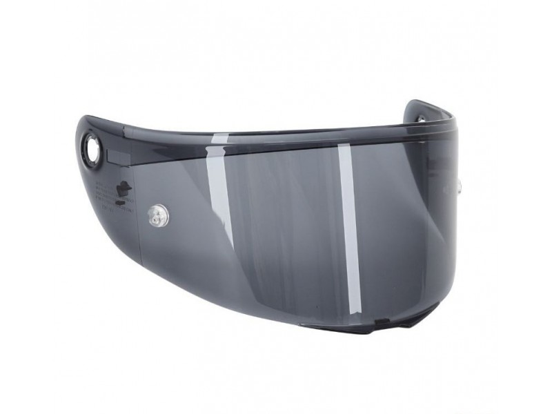 Viziera fumurie casca integrala MT KRE+ Carbon (tip MT-V-29B - DKS409) - Max Vision - tear off ready