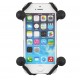 Banda elastica suport telefon mobil RAM Mount X-Grip - pentru telefoane cu diagonala mare