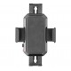 Suport telefon Interphone model Crab cu montaj pe ghidon