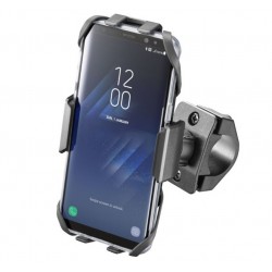 Suport telefon Interphone model Crab cu montaj pe ghidon