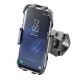 Suport telefon Interphone model Crab cu montaj pe ghidon