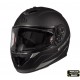Casca integrala motociclete MT Rapide A1 negru mat (fibra sticla) Casca integrala motociclete MT Rapide A1 negru mat (fibra sticla)