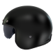 Casca open face motociclete MT Le Mans 2 S SV negru mat (ochelari soare integrati) - omologare noua ECE 22.06 Casca open face motociclete MT Le Mans 2 S SV negru mat (ochelari soare integrati) - omologare noua ECE 22.06