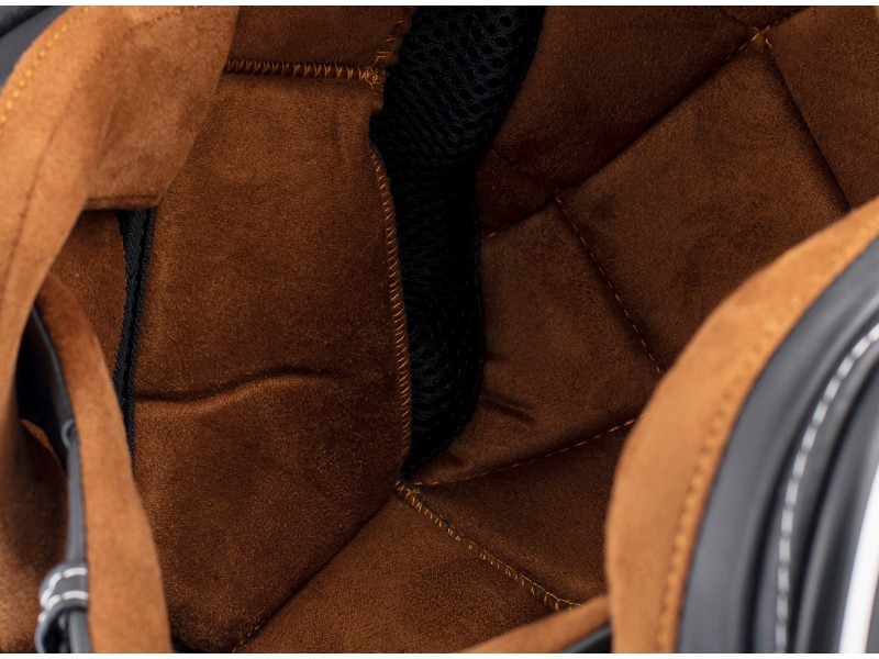 Casca open face motociclete MT Le Mans 2 S SV negru mat (ochelari soare integrati) - omologare noua ECE 22.06 Casca open face motociclete MT Le Mans 2 S SV negru mat (ochelari soare integrati) - omologare noua ECE 22.06