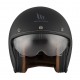 Casca open face motociclete MT Le Mans 2 S SV negru mat (ochelari soare integrati) - omologare noua ECE 22.06 Casca open face motociclete MT Le Mans 2 S SV negru mat (ochelari soare integrati) - omologare noua ECE 22.06