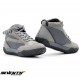 Ghete moto Urban Unisex Seventy model SD-BC12 culoare: gri